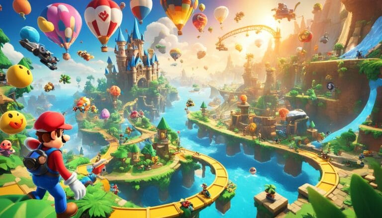 Best Switch Games of 2024 - Top Nintendo Switch 1 Best Switch Games