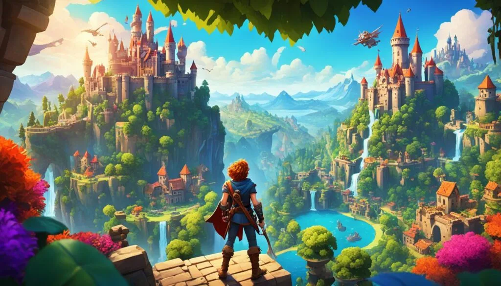 Critically-Praised Switch RPGs Critically-Praised Switch RPGs