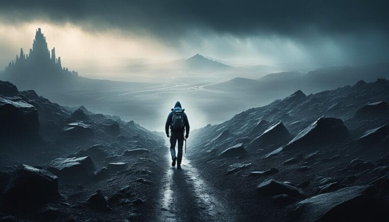 Death Stranding Review: A Unique and Captivating Journey 1 Death Stranding Review,