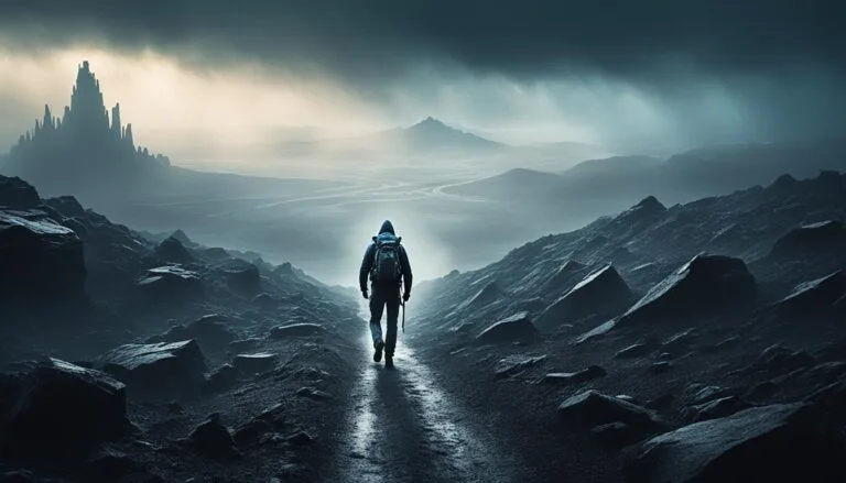 Death Stranding Review: A Unique and Captivating Journey 1 Death Stranding Review,