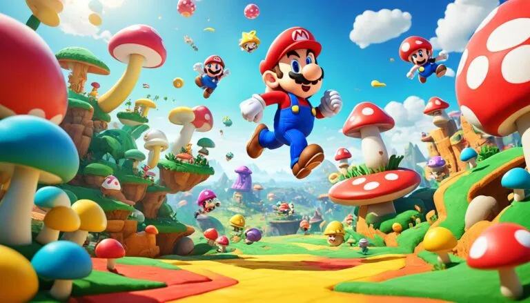 Super Mario 3D All Stars,