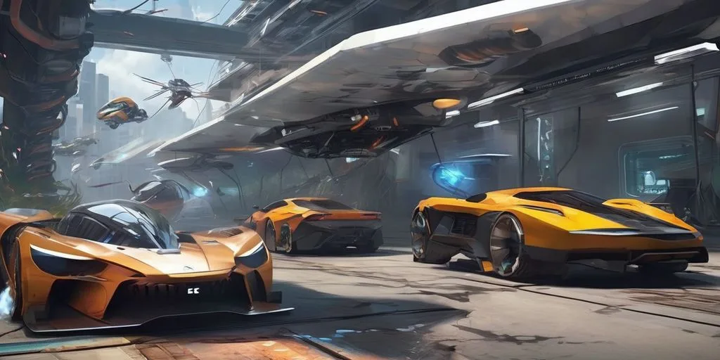 Anticipated Hits: Top Mobile Games of 2024 8 image