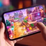 Top 10 Mobile Games