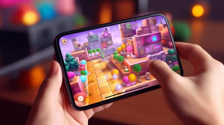 The Ultimate List: Top 10 Mobile Games You Must Play 1 Top 10 Mobile Games
