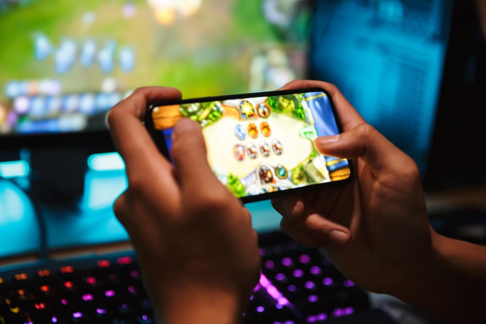 Game Mobile Picks