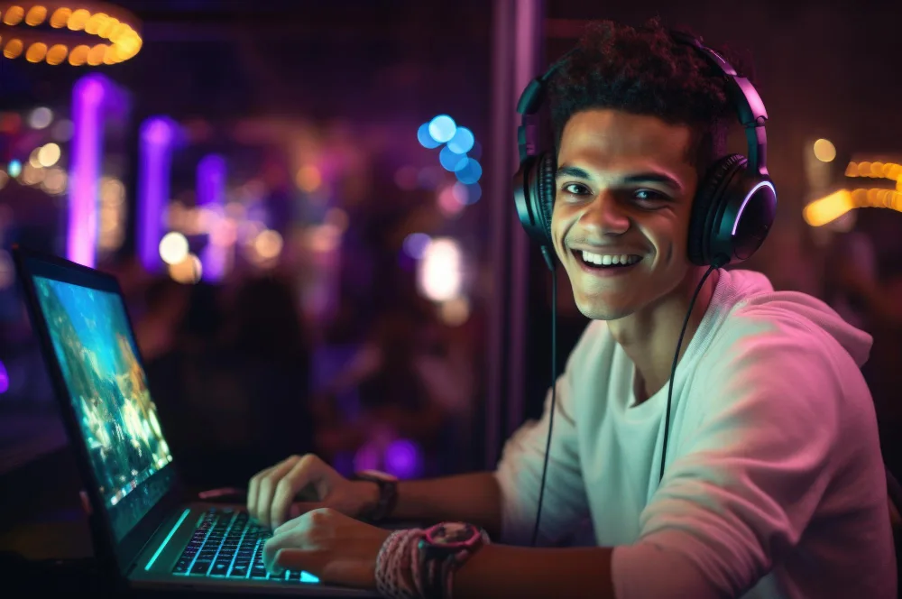 Creative Indies Game Developer