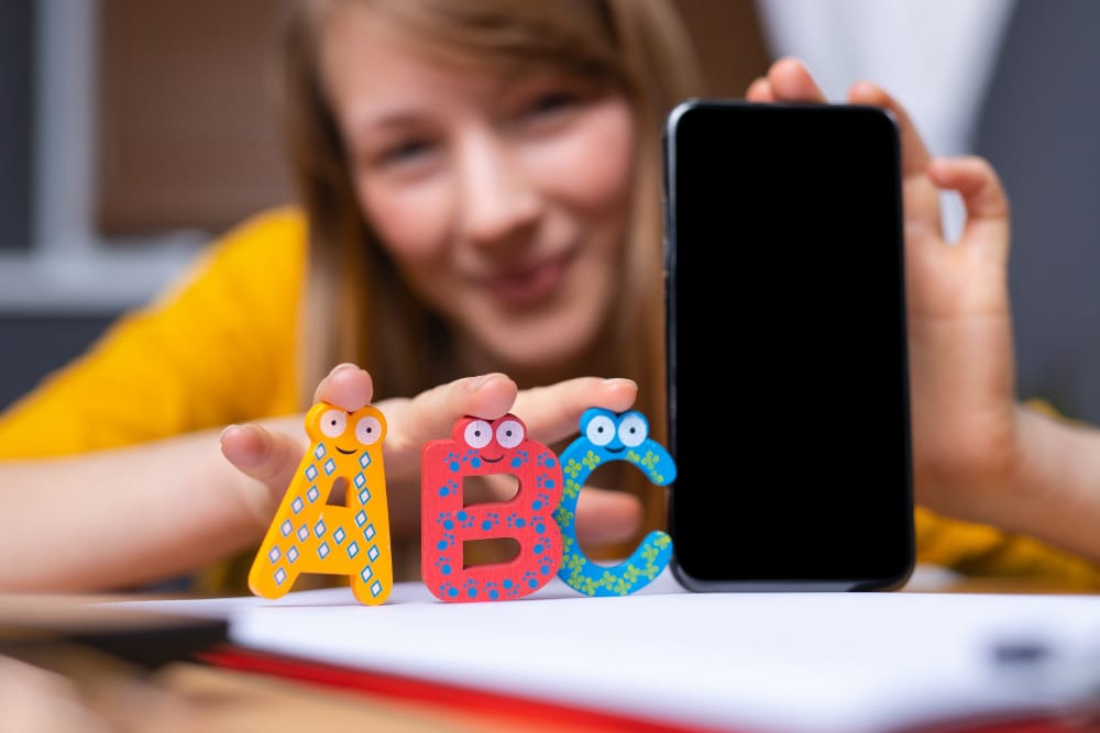 top mobile game education