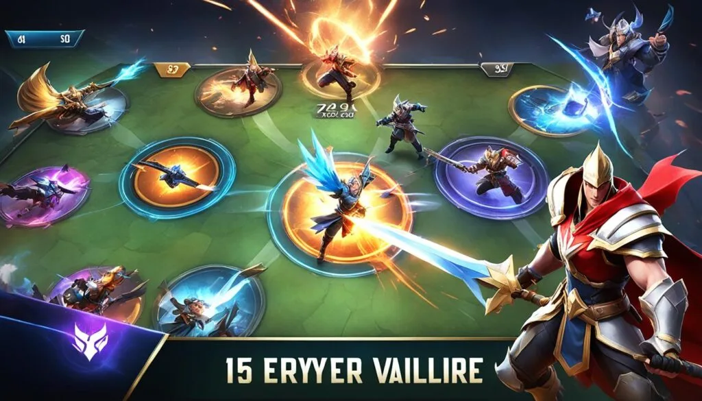 Arena of Valor