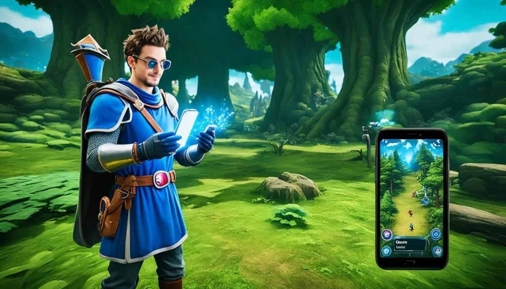 Dragon Quest Walk Dragon Quest Walk