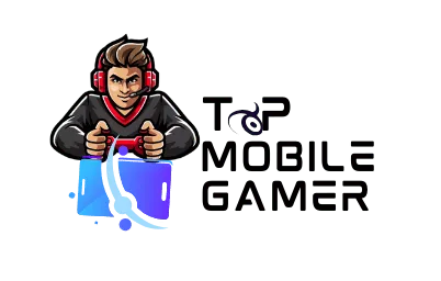 TOP MOBILE GAMER