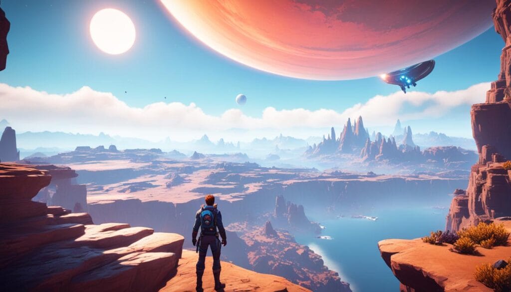 No Man's Sky performance review
