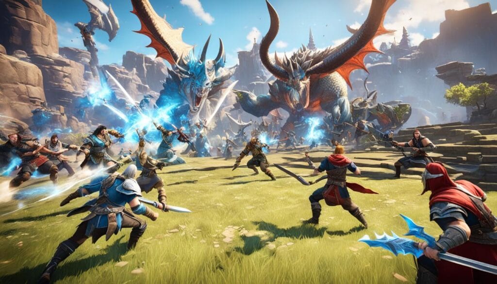Ragnarok mobile game