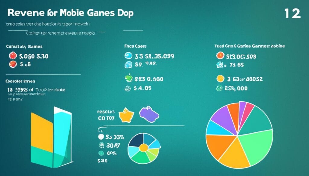 Revenue Breakdown by Region