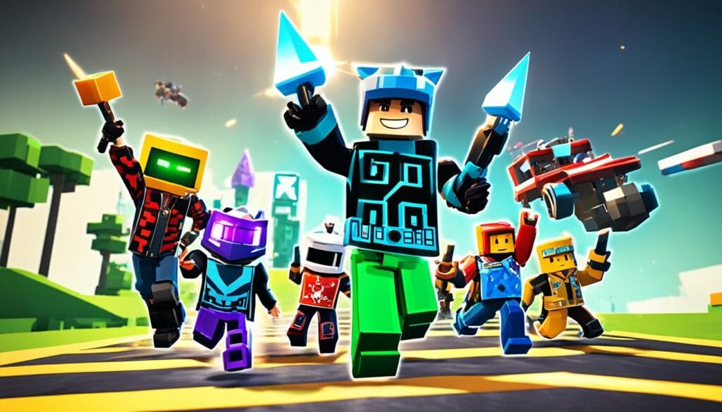 Roblox