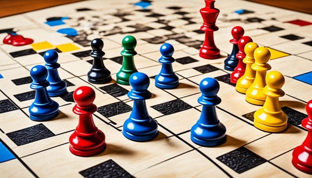 Sorry board game tactics Sorry board game tactics