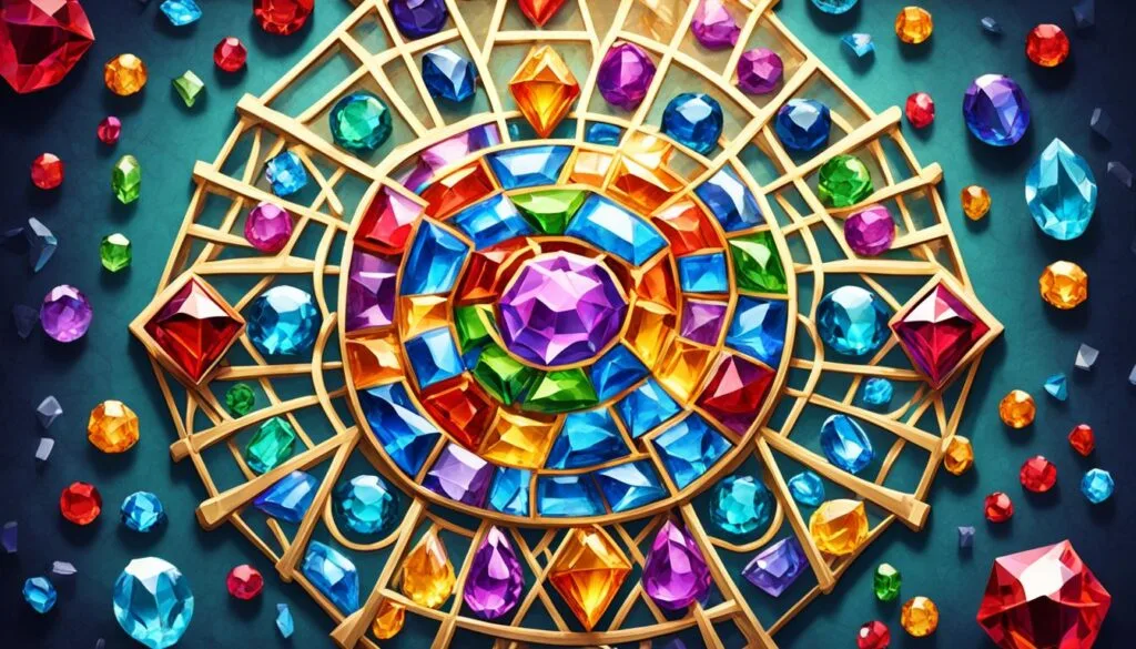 addictive puzzle games