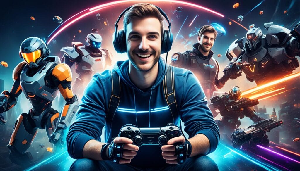 ai game agents enhancing personalized gaming experiences
