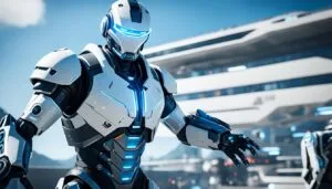 ai in video game development