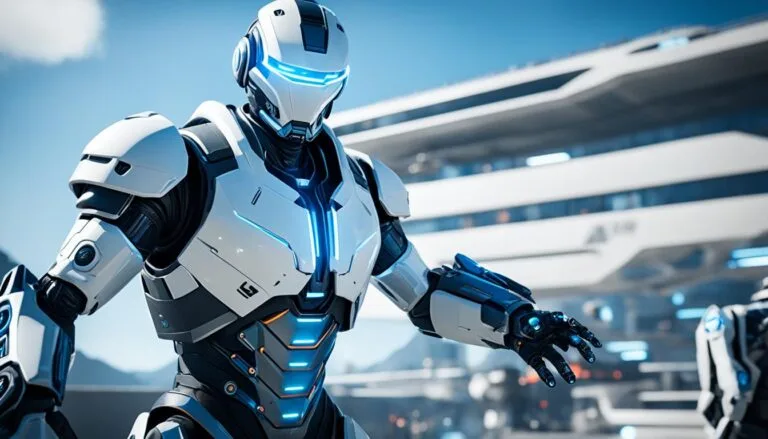 AI in Video Game Development - Revolutionizing Gaming 1 ai in video game development
