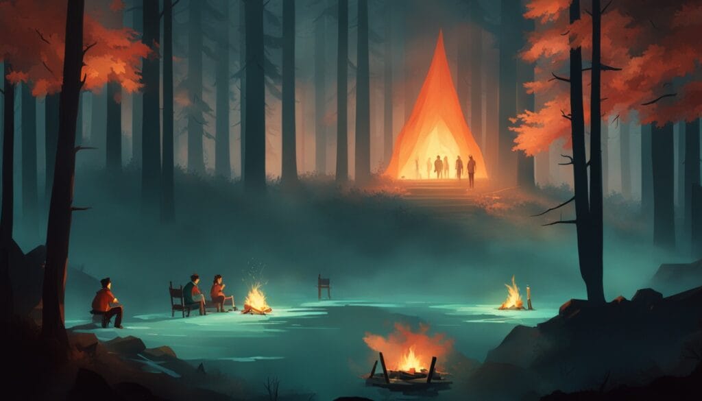 atmospheric indie games