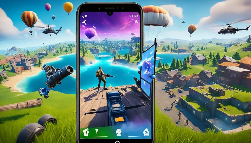 battle royale games