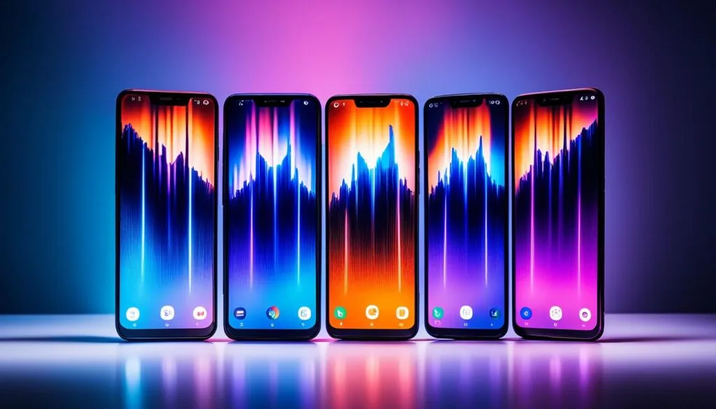 best gaming mobile phones