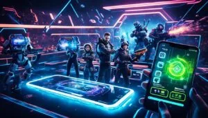 best gaming mobile phones