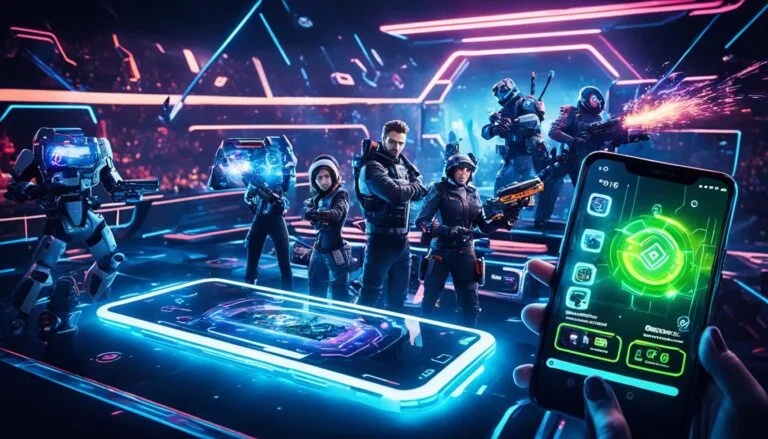 best gaming mobile phones