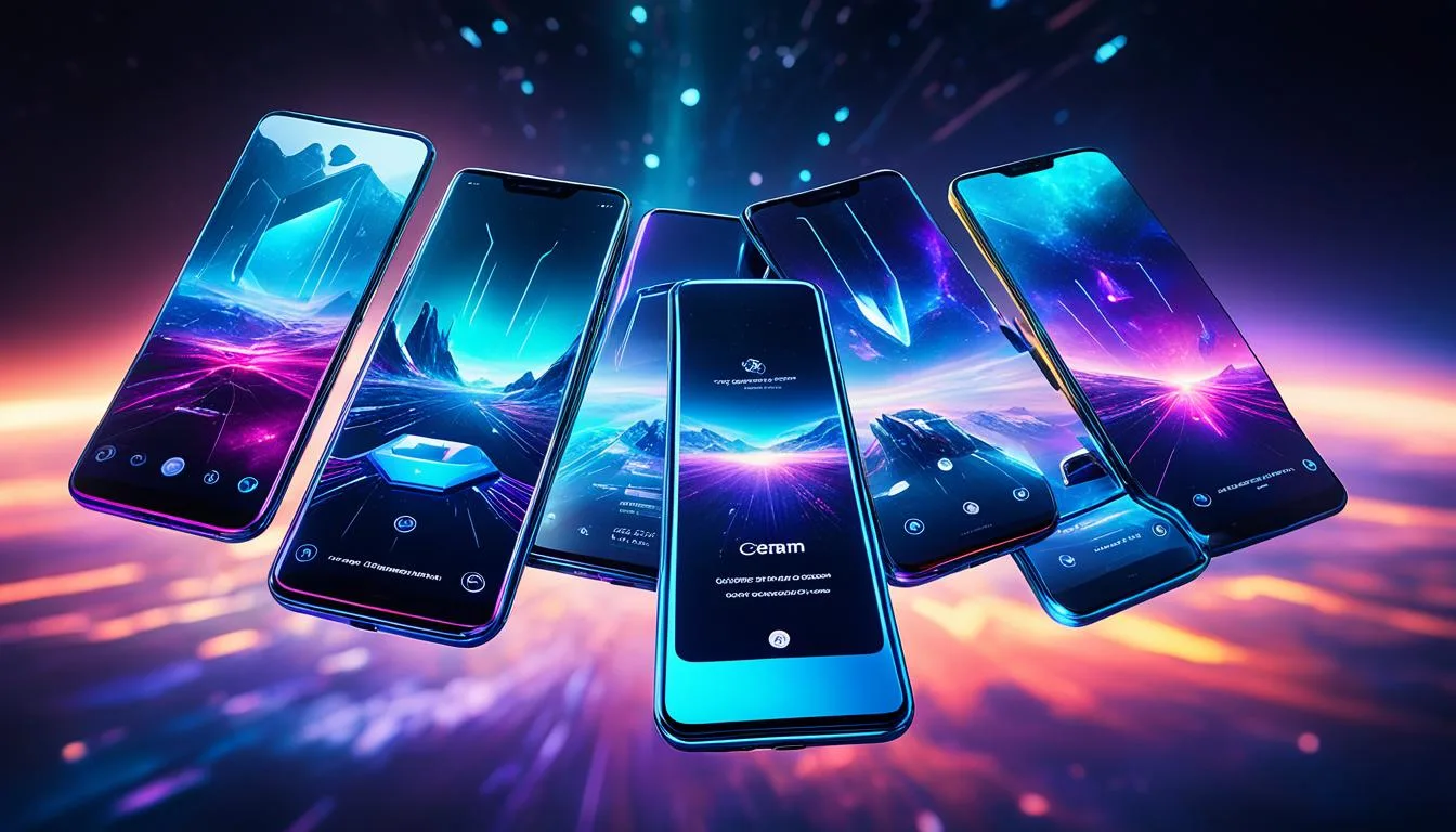 best gaming phone 2024