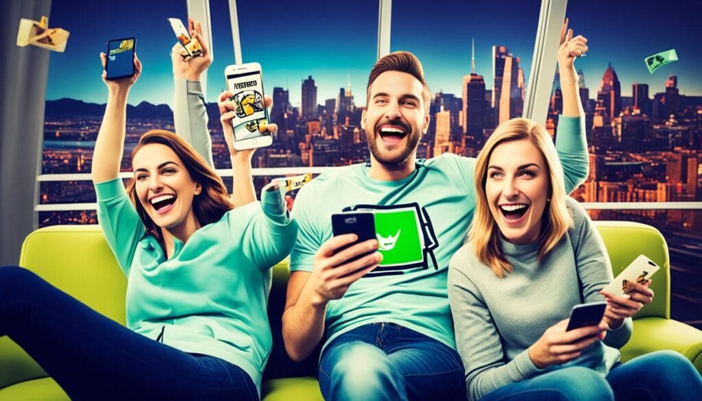 best idle games for Android