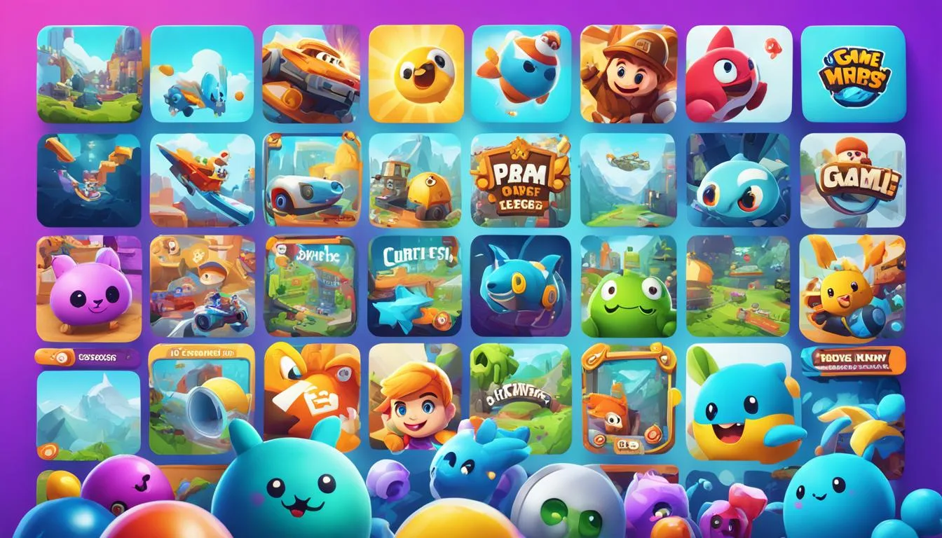 best mobile games free