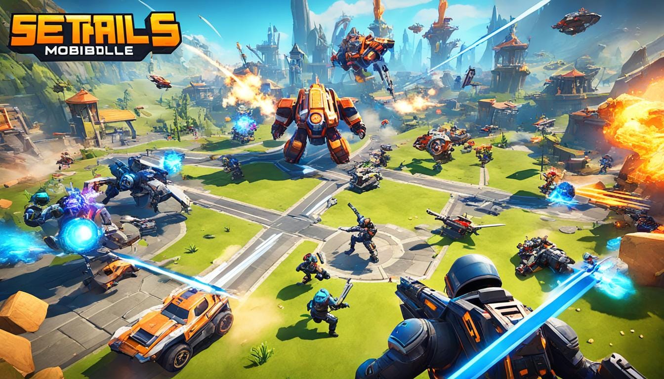 best multiplayer mobile games