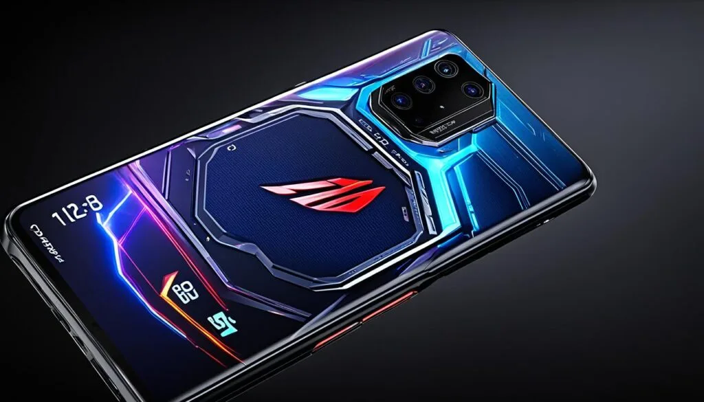 best phone for gaming and daily use