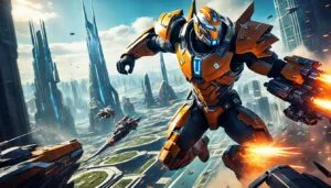 best rpg mobile games