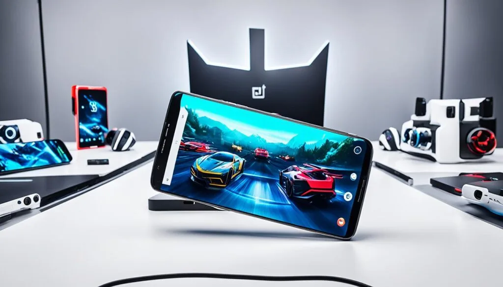 best value gaming phone