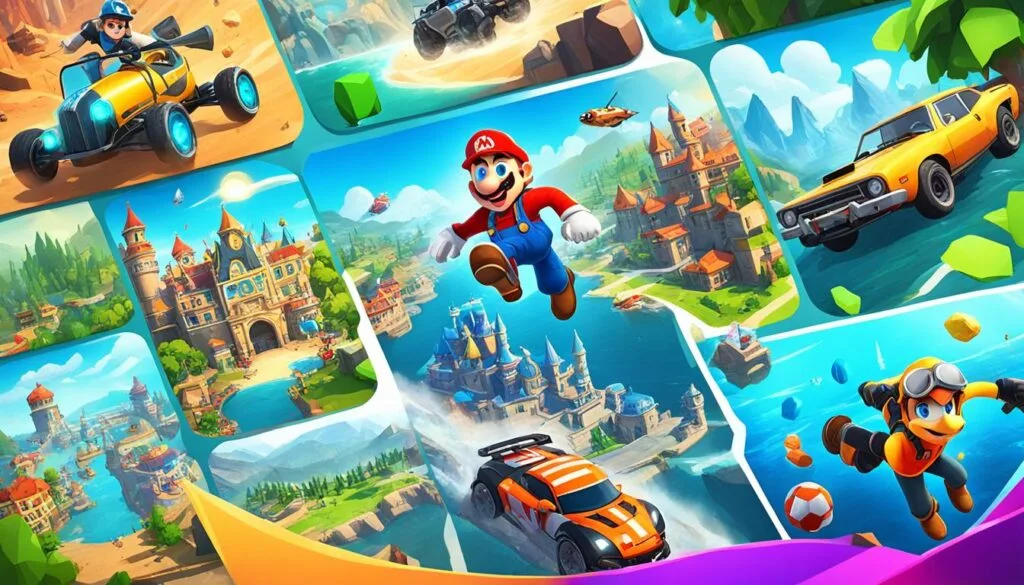 exceptional gameplay exceptional gameplay