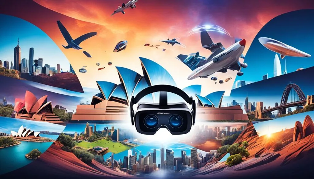 future of VR gaming in Australia