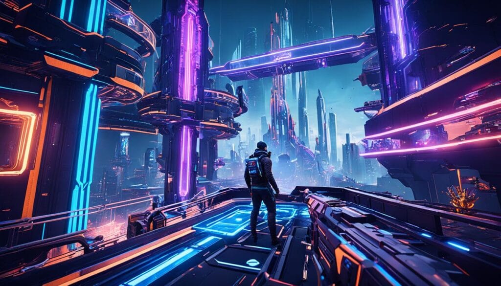 game grid 2 unique features