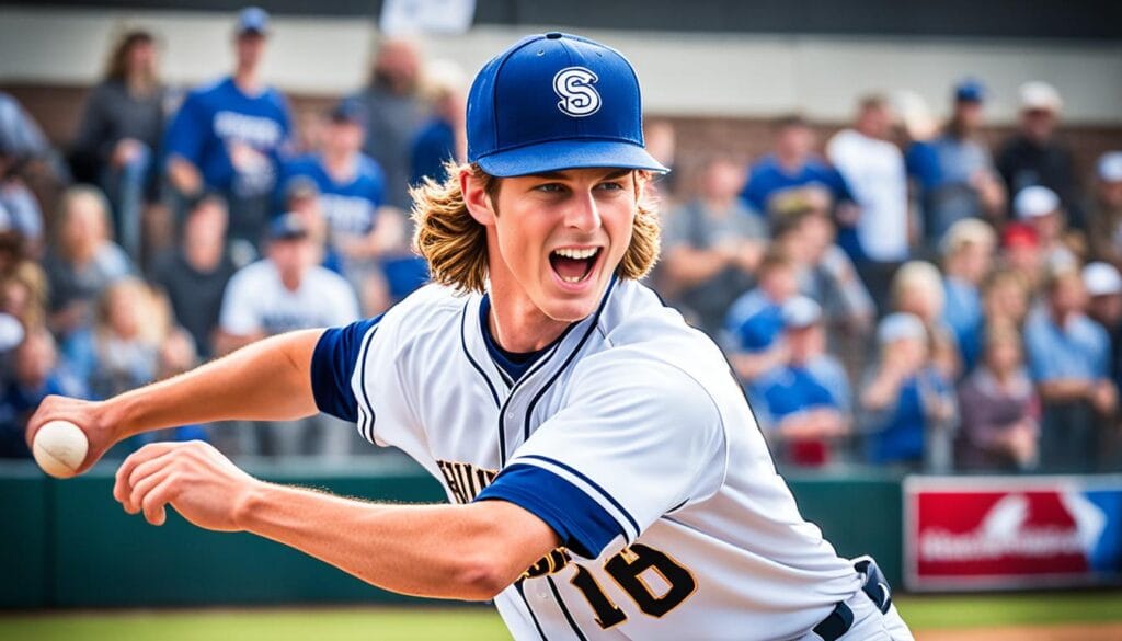 high school baseball tournaments