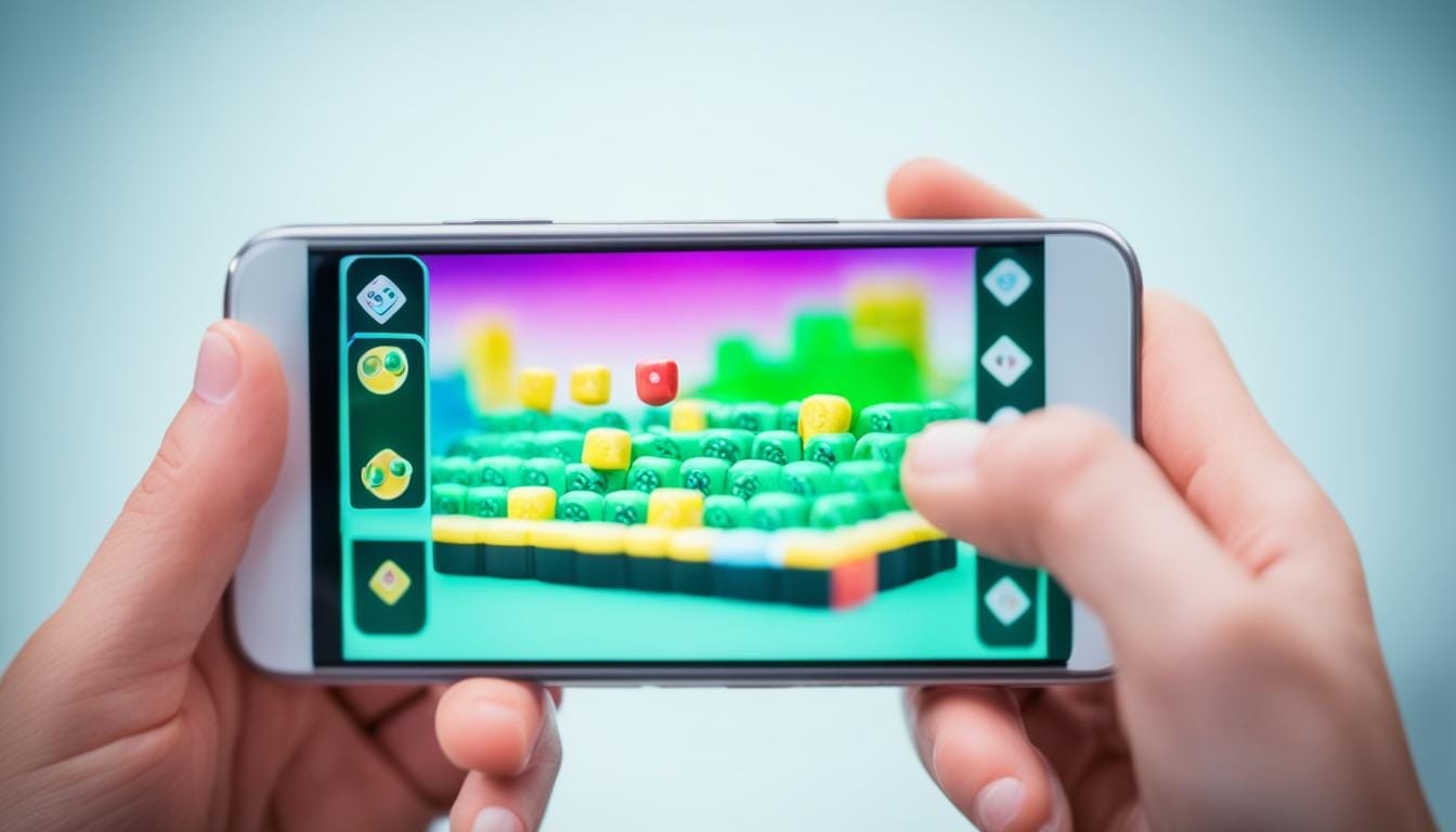 how to play the game snaps