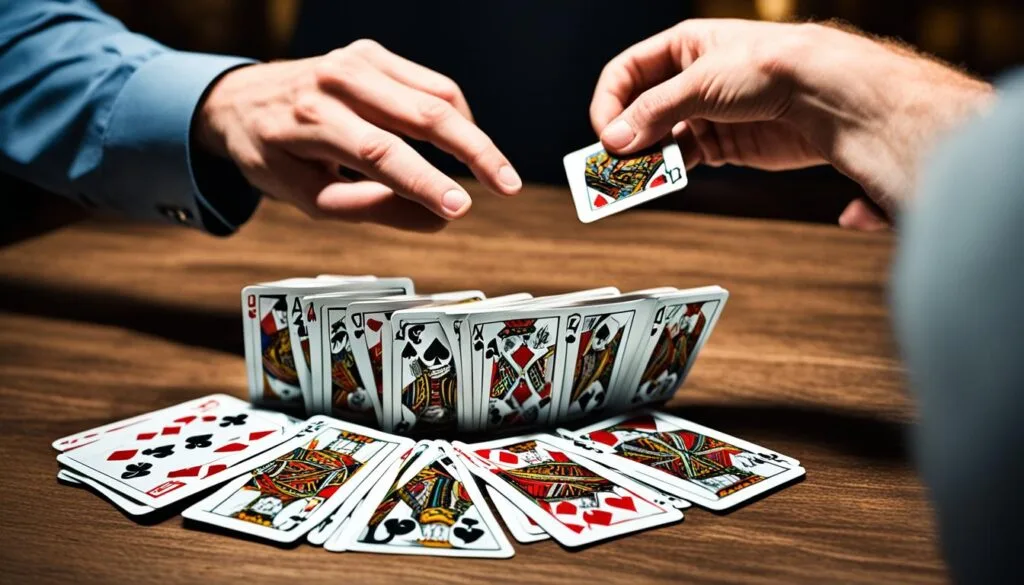 how to play war card game how to play war card game