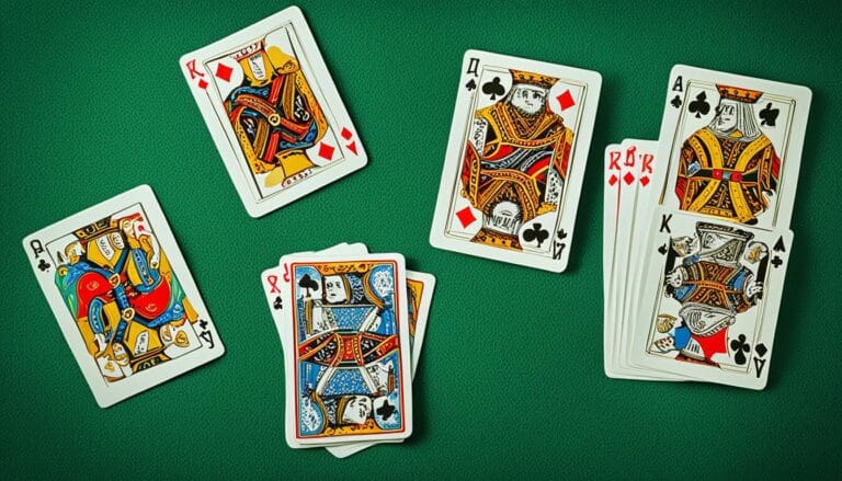 how to play war card game