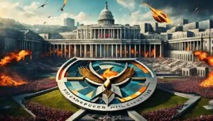 The Hunger Games Movie Review