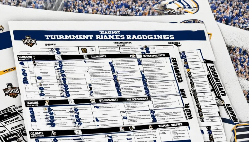 in-season tournament qualifications