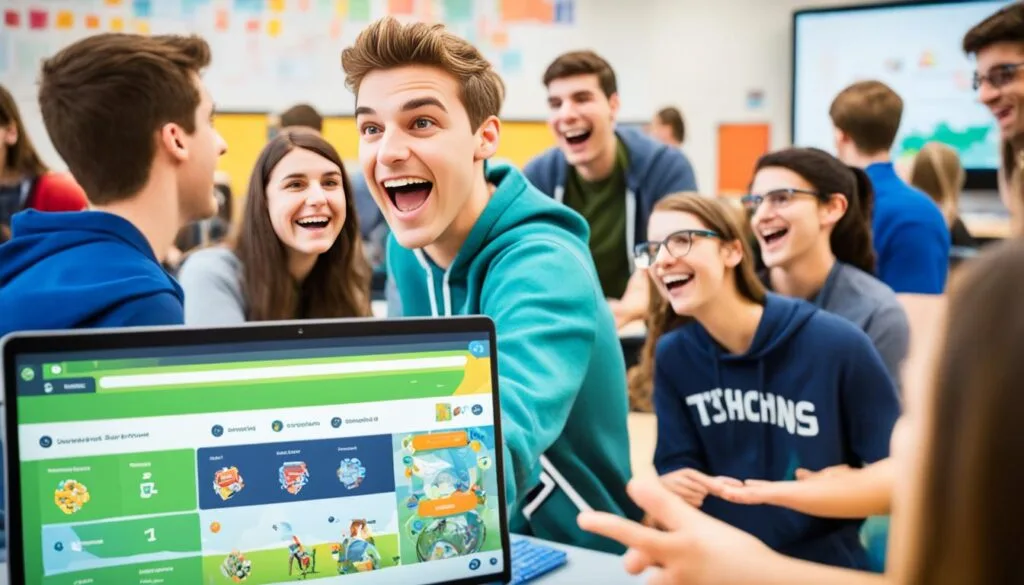 interactive learning games for high school interactive learning games for high school