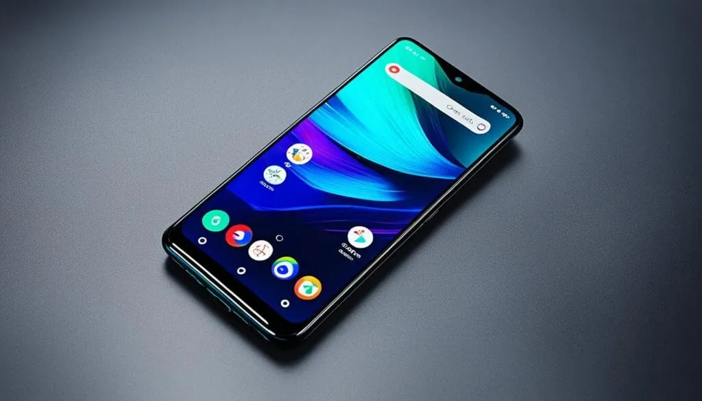 low-cost gaming phone