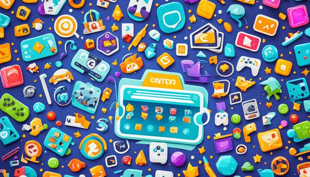mobile gaming industry trends