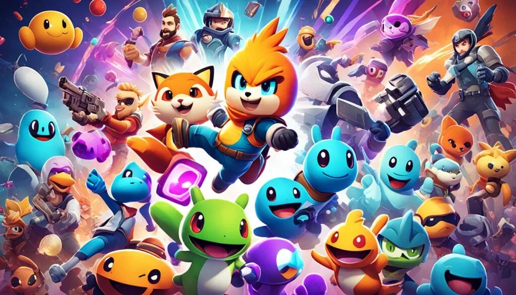 must-play mobile games community