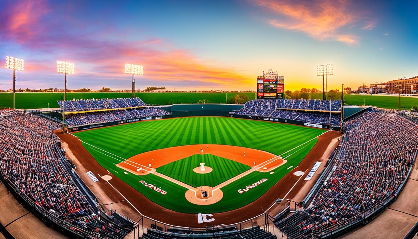 perfect game baseball tournaments