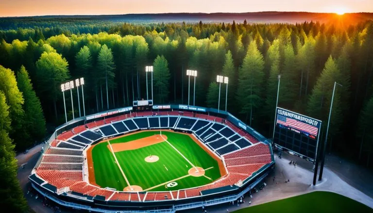 Perfect Game Tournaments: Elite Youth Baseball Competitions 1 perfect game tournaments